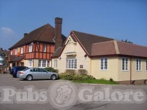 Picture of Toby Carvery Woodford