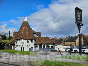 Picture of The Royal Oak