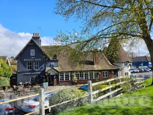 Picture of The Royal Oak