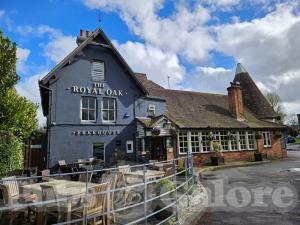 Picture of The Royal Oak
