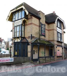 Picture of The Waddon