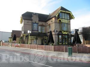 Picture of The Waddon