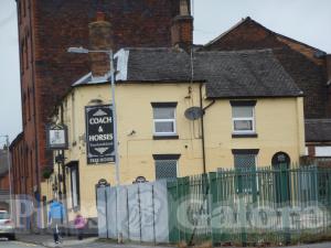 Picture of The Coach & Horses