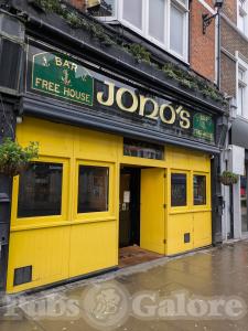 Picture of Jono's