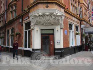 Picture of Bloomsbury Bar @ The Bloomsbury Park Hotel