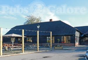 Picture of Toby Carvery Hilsea