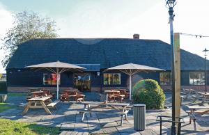 Picture of Toby Carvery Hilsea