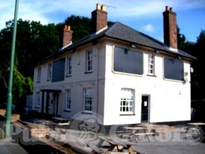 Picture of The Polhill Arms