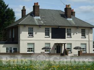 Picture of The Polhill Arms