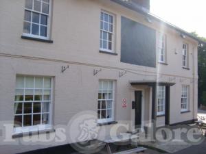 Picture of The Polhill Arms