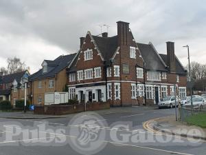 Picture of Fox & Hounds