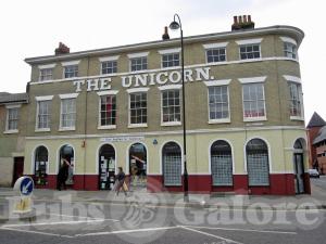 Picture of Unicorn