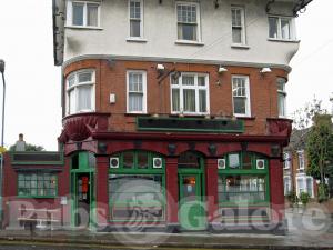 Picture of The Papermakers Arms