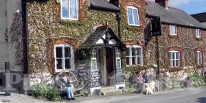 Picture of Golden Lion Inn