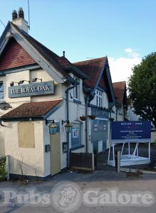 Picture of The Royal Oak