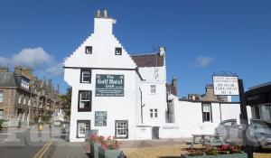 Picture of The Golf Hotel