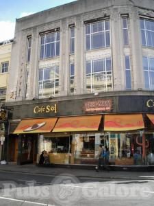 Picture of Cafe Sol