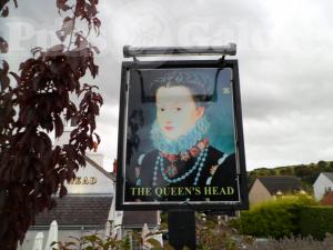 Picture of Queen's Head