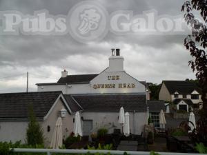 Picture of Queen's Head