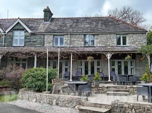 Picture of Ty Mawr Hotel