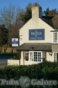 Picture of Tafarn y Bont (The Bridge Inn)