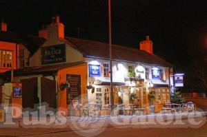 Picture of Tafarn y Bont (The Bridge Inn)