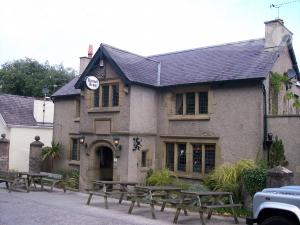 Picture of Kinmel Arms