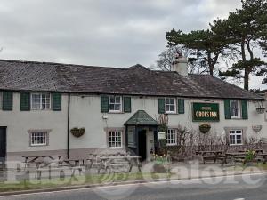 Picture of Groes Inn