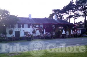 Picture of Groes Inn