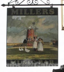 Picture of Millers
