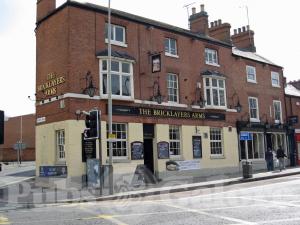 Picture of Bricklayers Arms