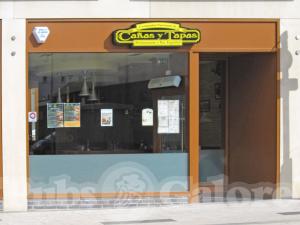 Picture of Canas y Tapas