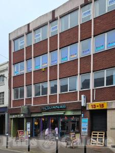 Picture of Las Iguanas