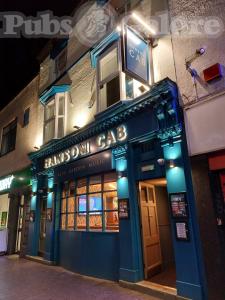 Picture of Hansom Cab