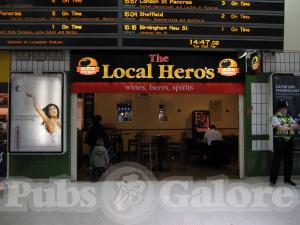 Picture of Local Hero's