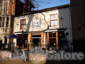Picture of The Pub