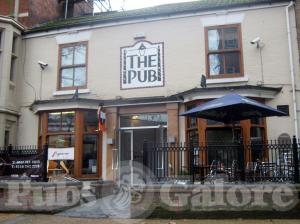 Picture of The Pub