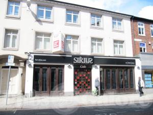 Picture of Bar Sirius