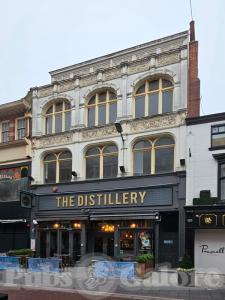 Picture of The Distillery