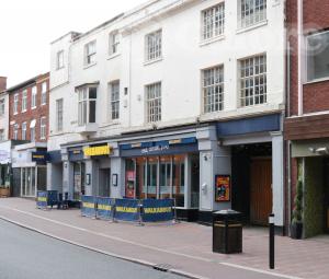 Picture of Walkabout