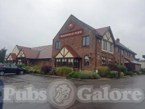 Picture of Woodfield Farm