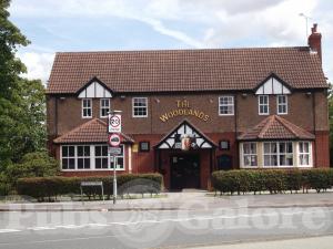 Picture of The Woodlands Hotel