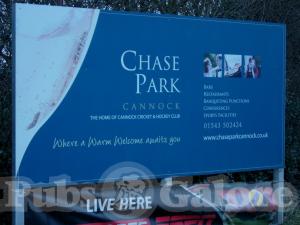 Picture of Chase Park
