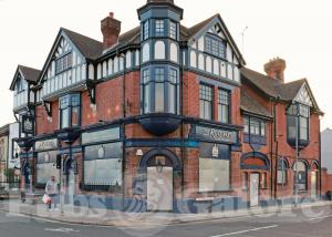 Picture of The Rutland Arms