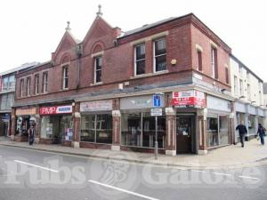 Picture of Liberty Bar & Grill