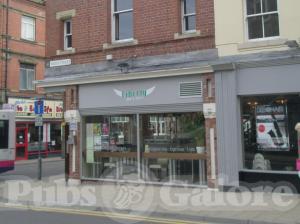 Picture of Liberty Bar & Grill