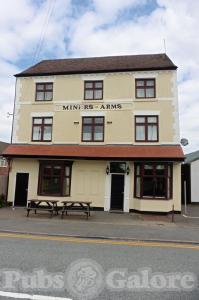 Picture of Miners Arms