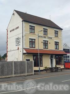 Picture of Miners Arms
