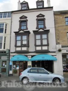 Picture of Mulberry Cafe Bar