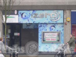 Picture of Zero Bar